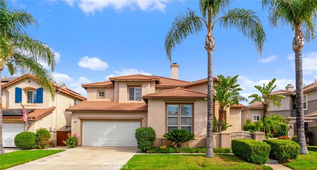 32440 Magenta Court, Temecula, CA 92592 — exterior