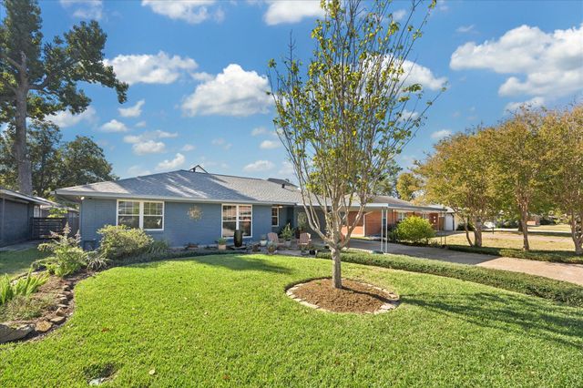 2211 Libbey Drive, Houston, TX 77018