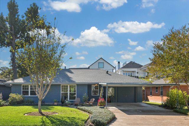 2211 Libbey Drive, Houston, TX 77018