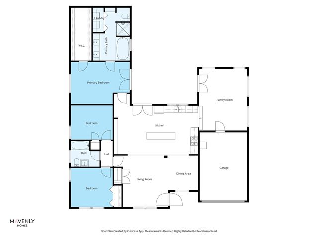 2211 Libbey Drive, Houston, TX 77018