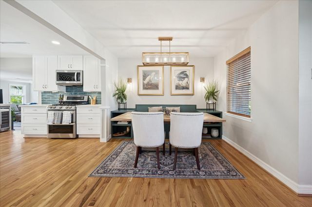 2211 Libbey Drive, Houston, TX 77018