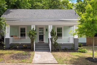 305 Freeman Street, Raleigh, NC 27601