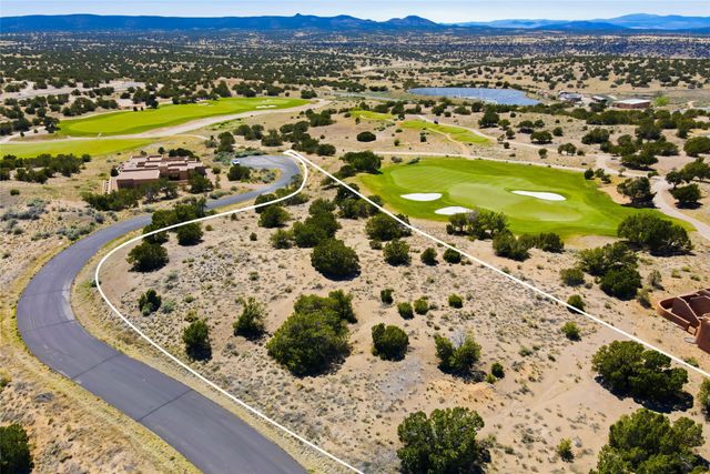 3 Plaza Velasquez Lot 44, Santa Fe, NM 87506