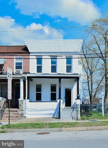 1001 IRIS AVE N, Baltimore, MD 21205