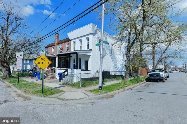 1001 IRIS AVE N, Baltimore, MD 21205