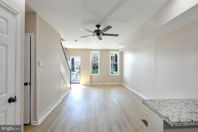 1001 IRIS AVE N, Baltimore, MD 21205