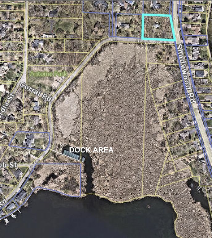 1719 Fagerness Point Road, Orono, MN 55391 — photo 2