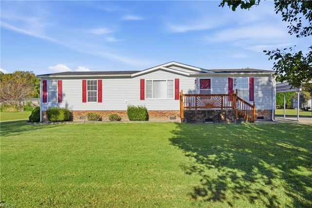 207 Katies TRL, Elizabeth City, NC 27909