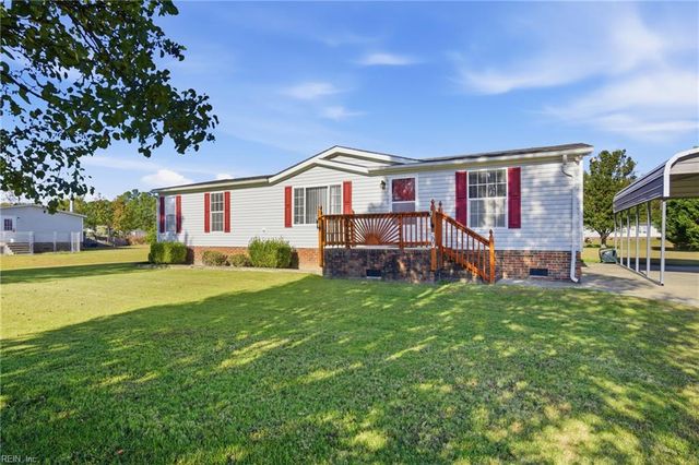 207 Katies TRL, Elizabeth City, NC 27909