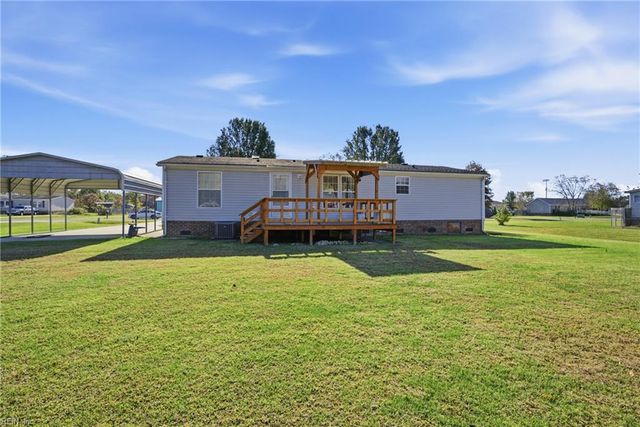 207 Katies TRL, Elizabeth City, NC 27909