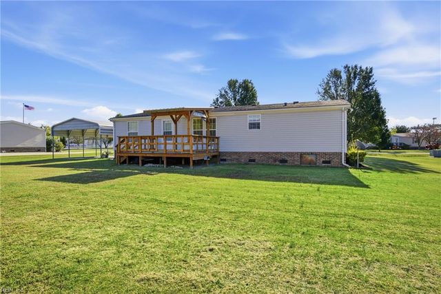 207 Katies TRL, Elizabeth City, NC 27909