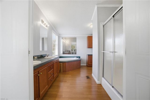 207 Katies TRL, Elizabeth City, NC 27909