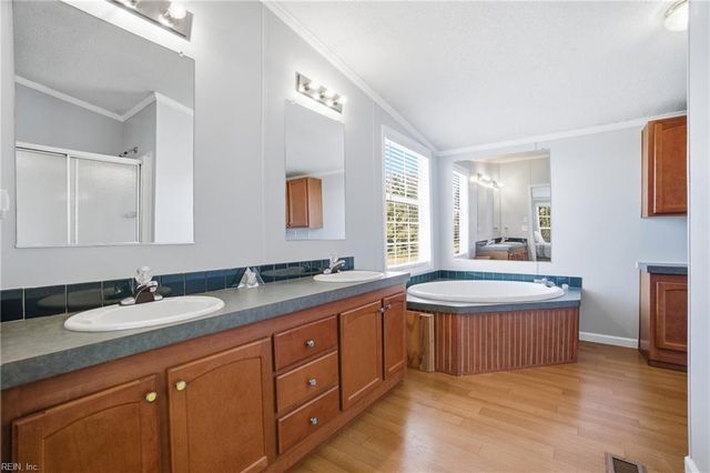 207 Katies TRL, Elizabeth City, NC 27909