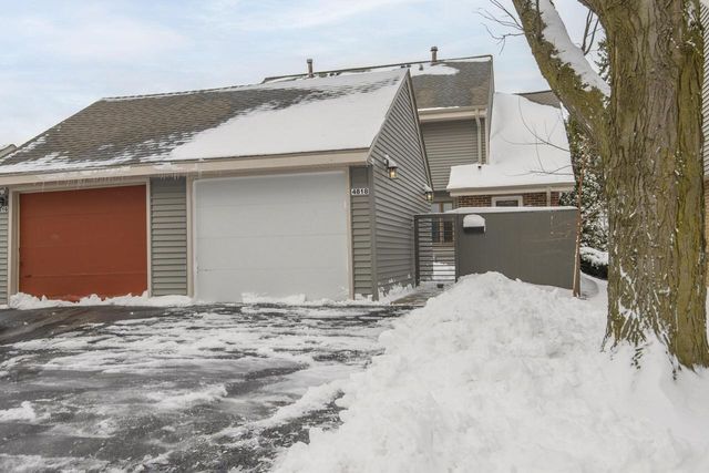 4818 S 19th STREET, Milwaukee, WI 53221