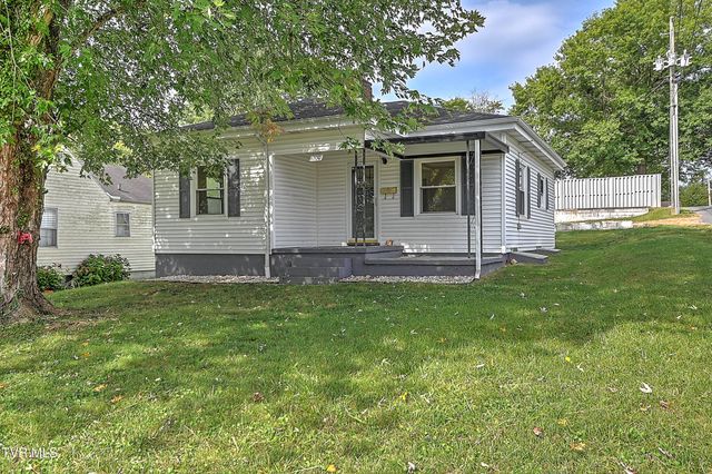 1700 Tremont Avenue, Bristol, TN 37620