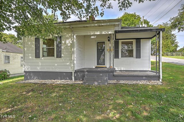 1700 Tremont Avenue, Bristol, TN 37620