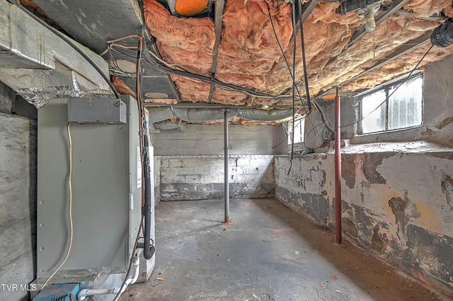 1700 Tremont Avenue, Bristol, TN 37620