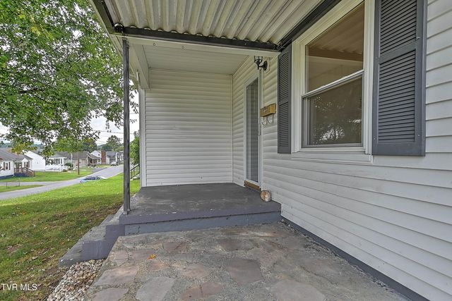 1700 Tremont Avenue, Bristol, TN 37620