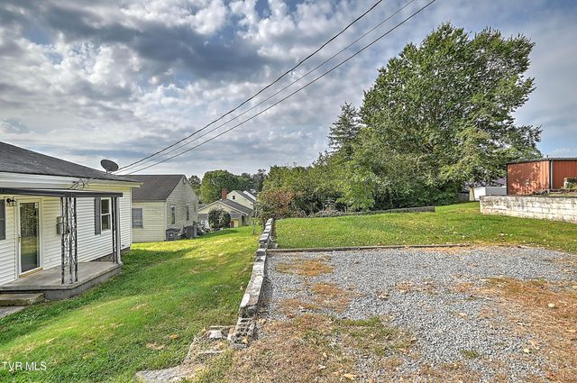 1700 Tremont Avenue, Bristol, TN 37620
