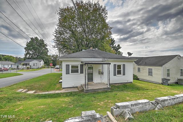 1700 Tremont Avenue, Bristol, TN 37620