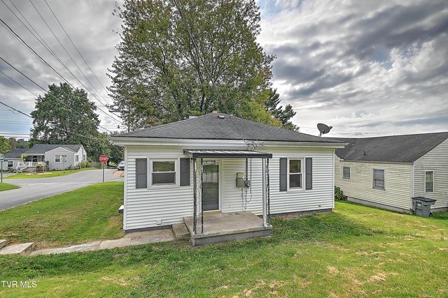 1700 Tremont Avenue, Bristol, TN 37620