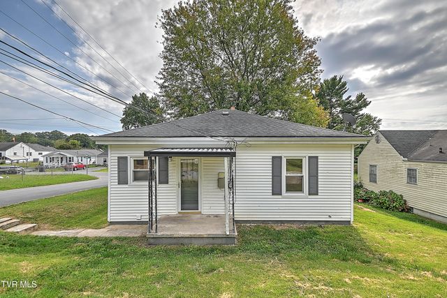 1700 Tremont Avenue, Bristol, TN 37620