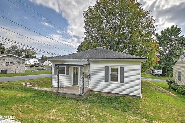 1700 Tremont Avenue, Bristol, TN 37620