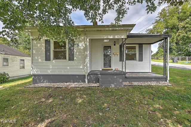 1700 Tremont Avenue, Bristol, TN 37620