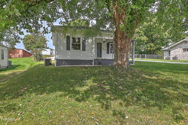 1700 Tremont Avenue, Bristol, TN 37620