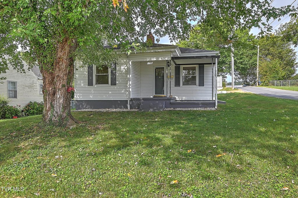1700 Tremont Avenue, Bristol, TN 37620