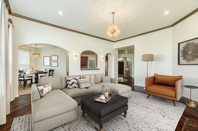 4408 Chevy Street, Friendswood, TX 77546