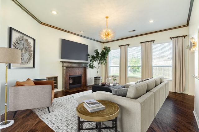 4408 Chevy Street, Friendswood, TX 77546