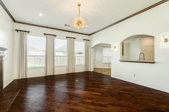 4408 Chevy Street, Friendswood, TX 77546