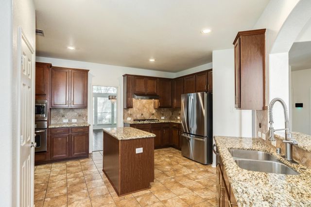 4408 Chevy Street, Friendswood, TX 77546