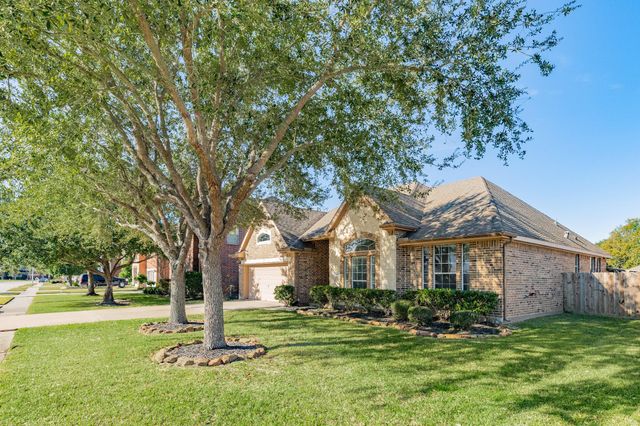4408 Chevy Street, Friendswood, TX 77546