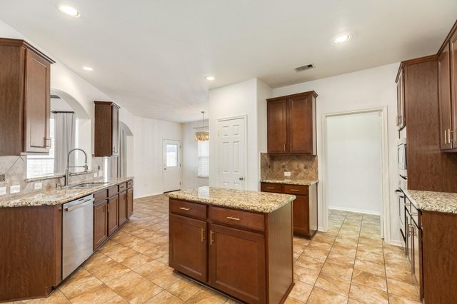 4408 Chevy Street, Friendswood, TX 77546