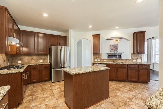 4408 Chevy Street, Friendswood, TX 77546