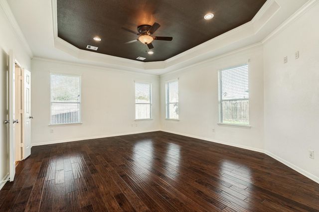 4408 Chevy Street, Friendswood, TX 77546