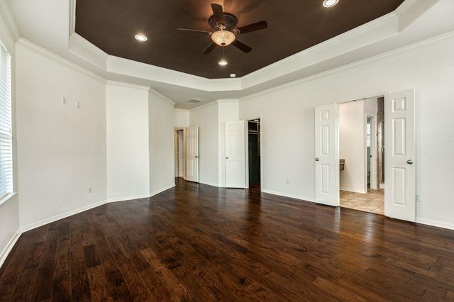 4408 Chevy Street, Friendswood, TX 77546