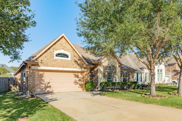 4408 Chevy Street, Friendswood, TX 77546