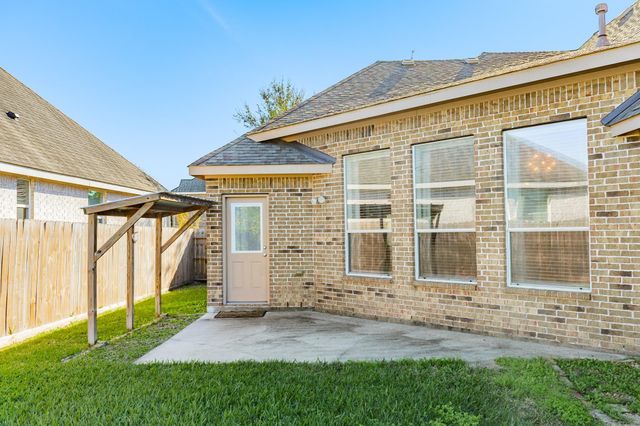 4408 Chevy Street, Friendswood, TX 77546