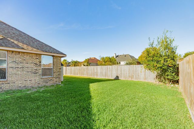 4408 Chevy Street, Friendswood, TX 77546