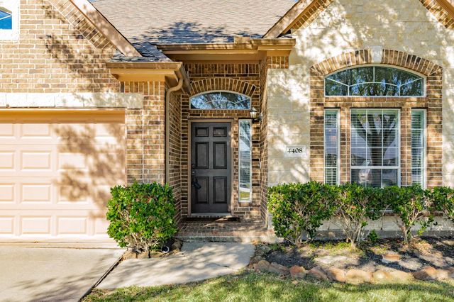 4408 Chevy Street, Friendswood, TX 77546