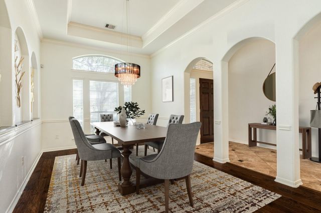 4408 Chevy Street, Friendswood, TX 77546