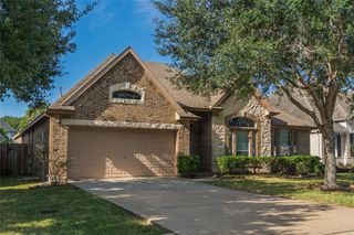 4408 Chevy Street, Friendswood, TX 77546