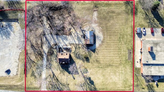 2213 WEBER Road S, Crest Hill, IL 60403