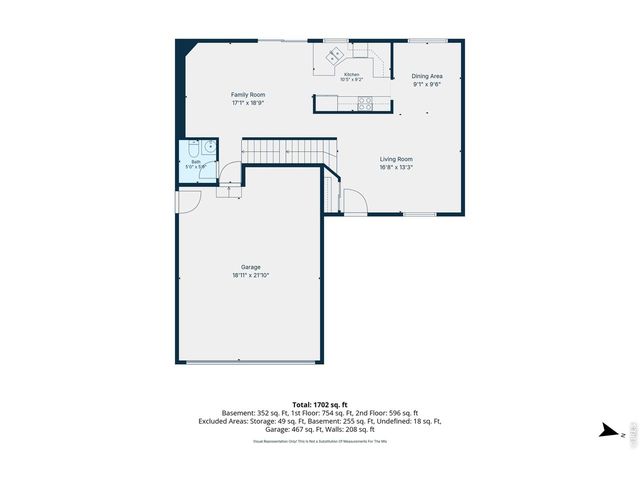 742 Lilac Dr, Windsor, CO 80550