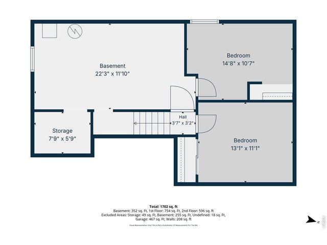 742 Lilac Dr, Windsor, CO 80550
