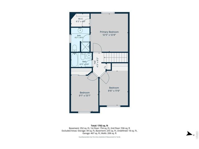 742 Lilac Dr, Windsor, CO 80550