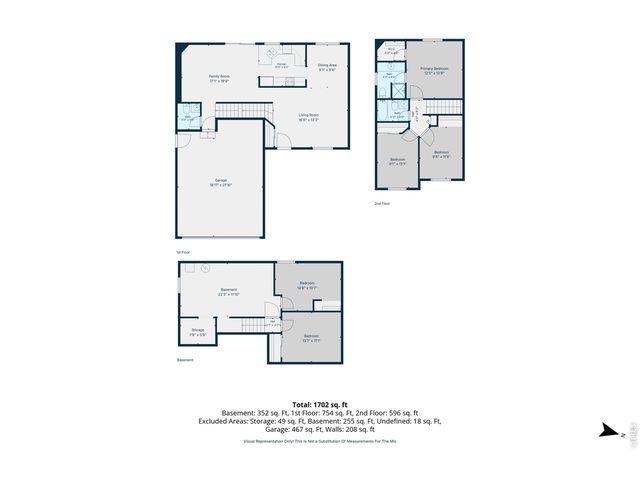 742 Lilac Dr, Windsor, CO 80550